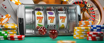 Leebet Casino