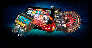 Официальный сайт Casino Dendy